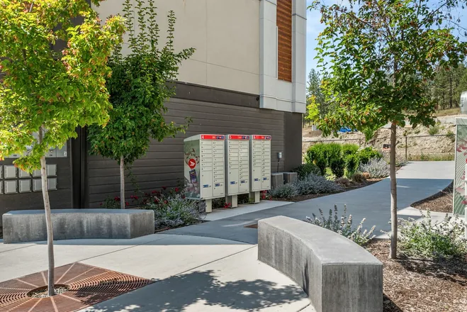Academy Ridge community