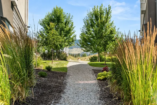 Academy Ridge community